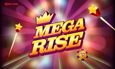 Mega Rise PokerStars